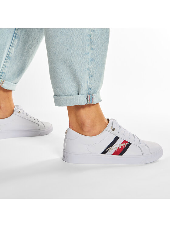 Sneakersy Tommy Hilfiger