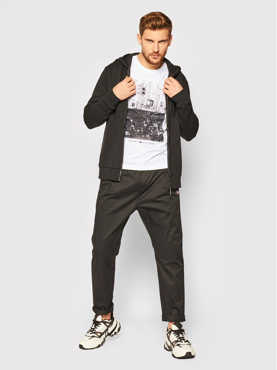 Tričko Tommy Hilfiger