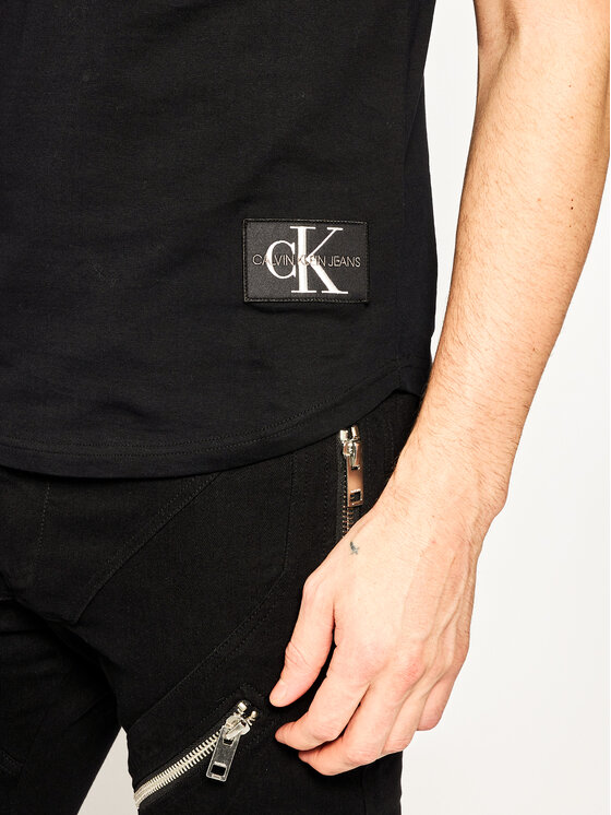 Tričko Calvin Klein Jeans