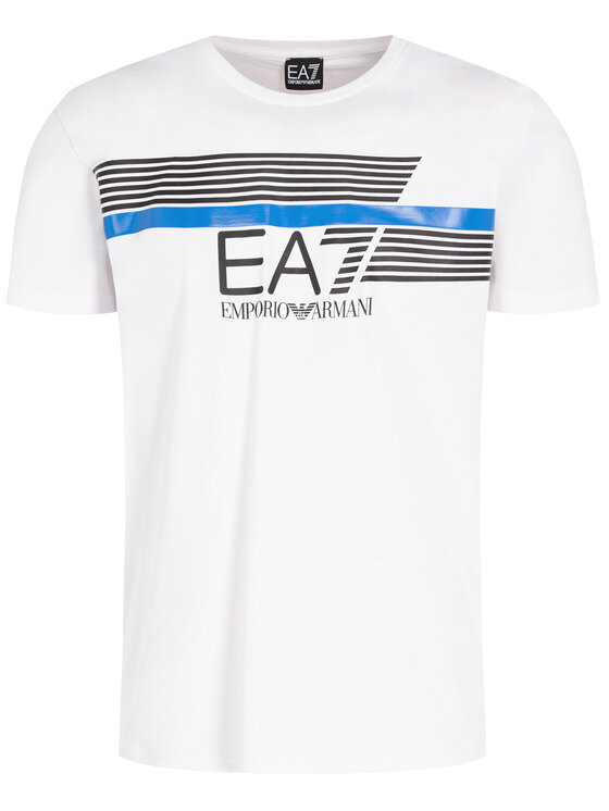 Tričko EA7 Emporio Armani