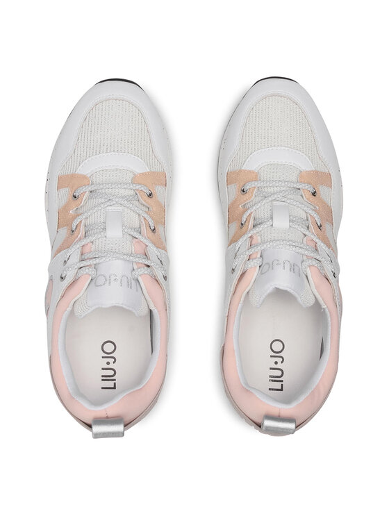 Sneakersy Liu Jo