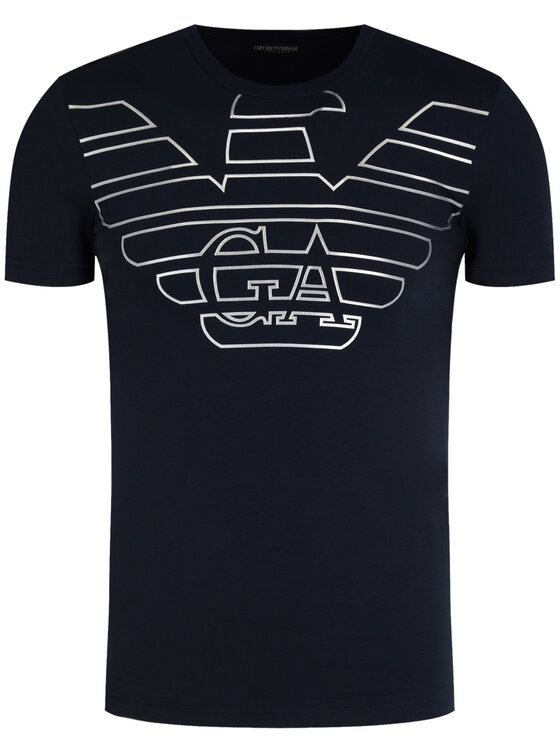 Tričko Emporio Armani Underwear