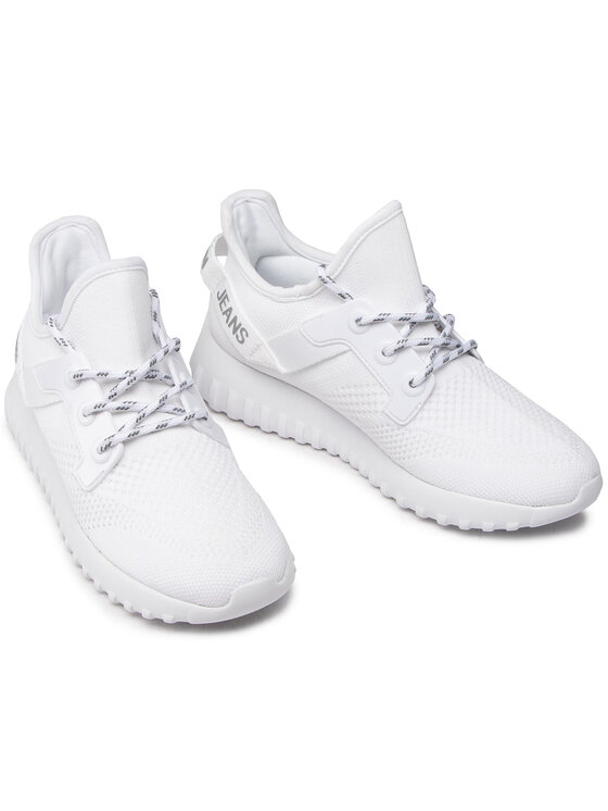Sneakersy Calvin Klein Jeans