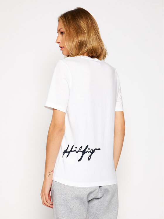 Tričko Tommy Hilfiger