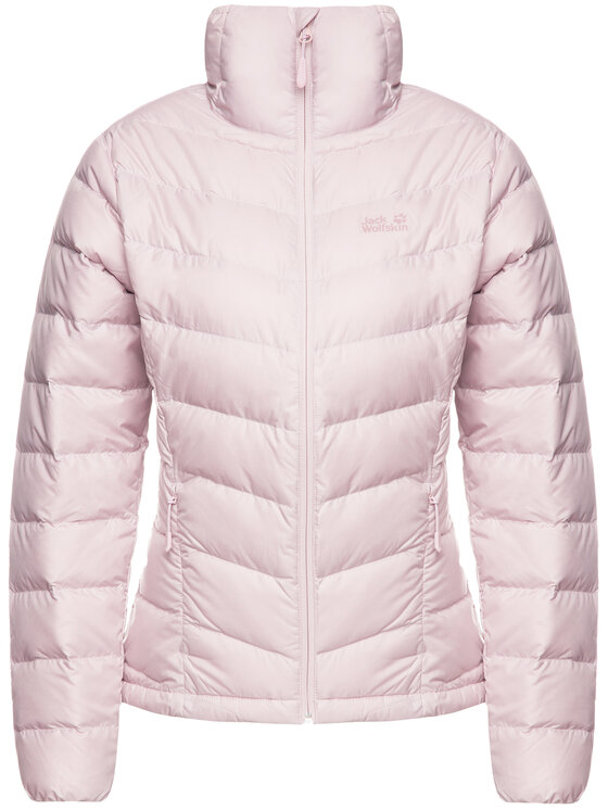 Vatovaná bunda Jack Wolfskin