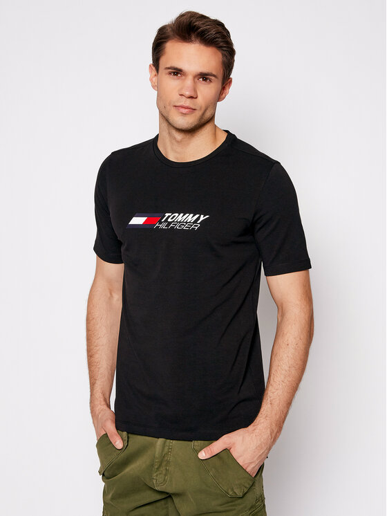 Tričko Tommy Hilfiger