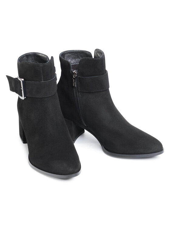 Členková obuv Gino Rossi