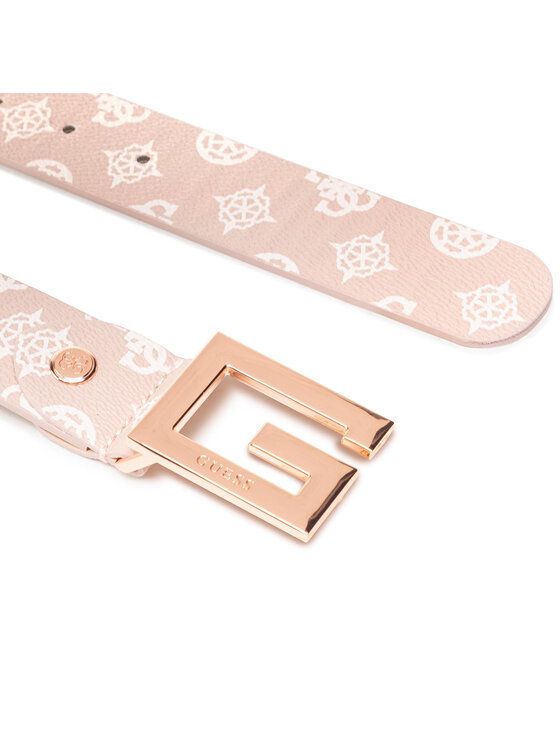 Dámsky opasok Guess