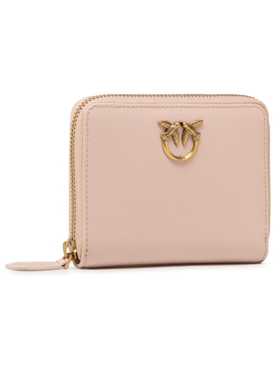 Malá dámska peňaženka Pinko