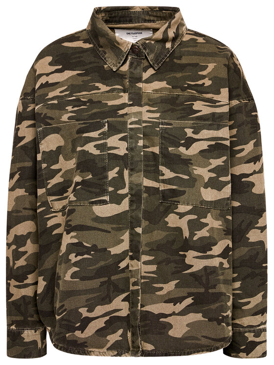 Košeľa One Teaspoon