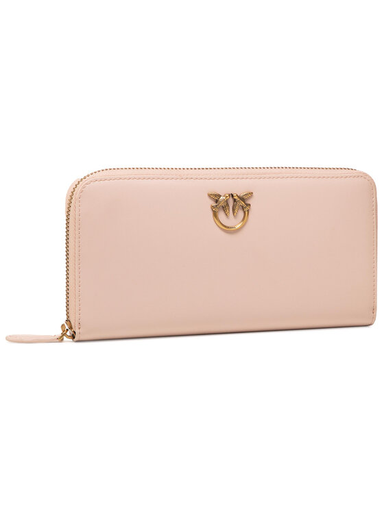 Veľká dámska peňaženka Pinko