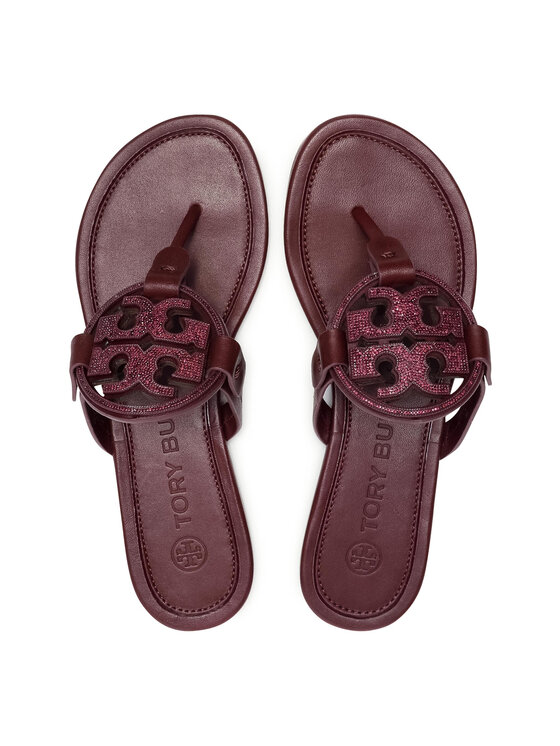 Žabky Tory Burch