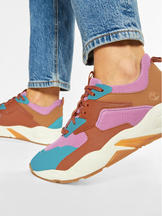 Sneakersy Timberland