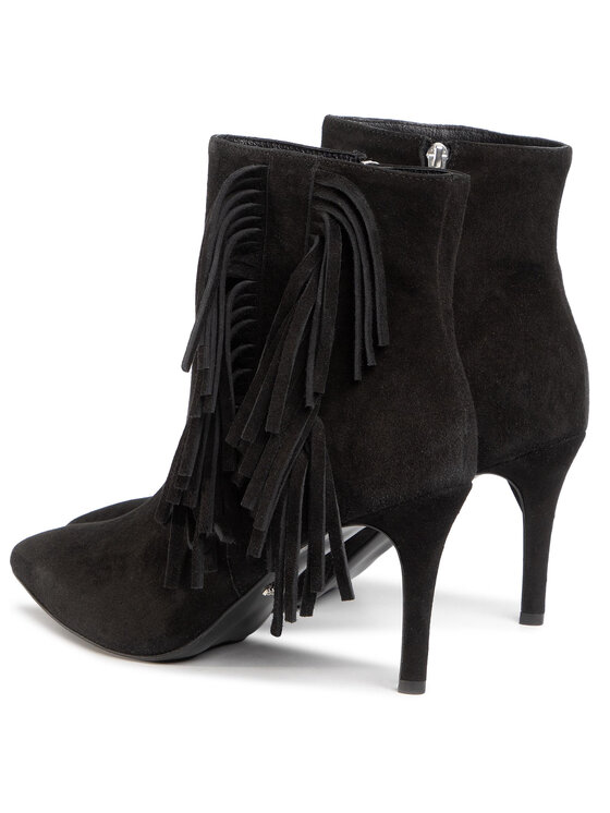 Členková obuv Gino Rossi