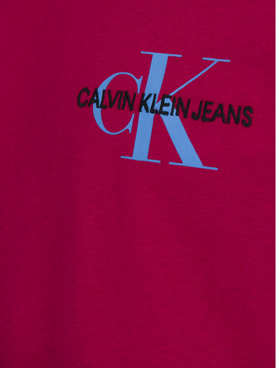 Tričko Calvin Klein Jeans