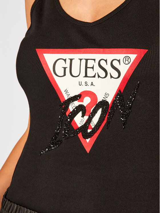 Top Guess