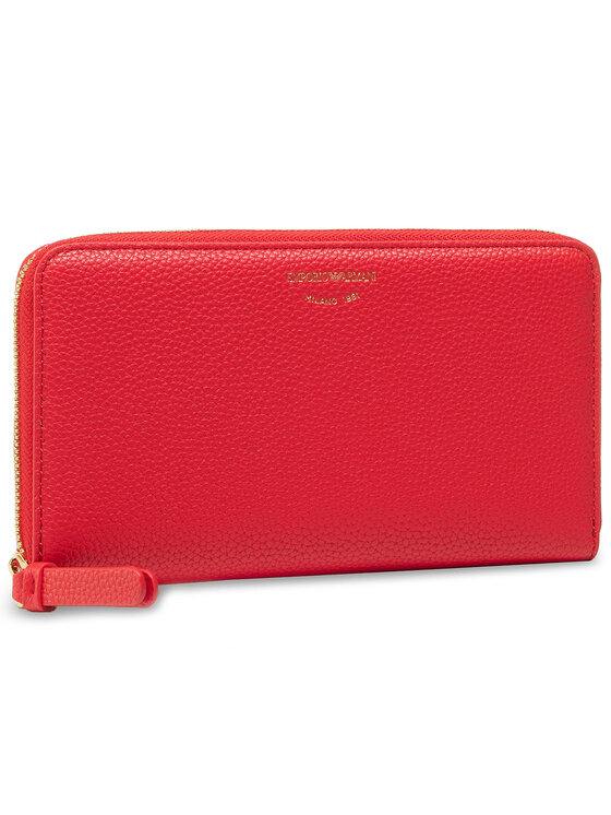 Veľká dámska peňaženka Emporio Armani