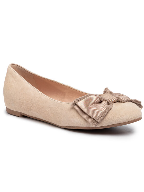 Baleríny Gino Rossi