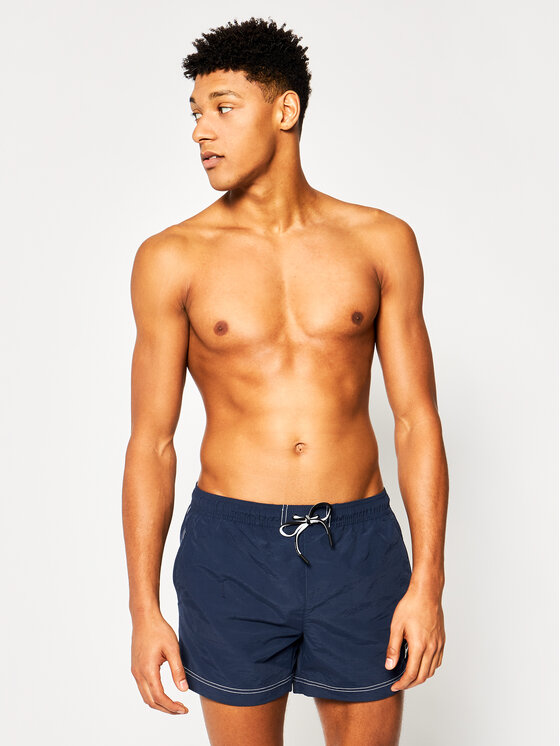 Plavecké šortky Boss