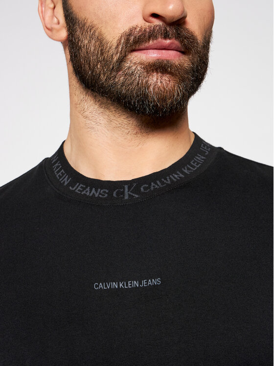 Tričko Calvin Klein Jeans