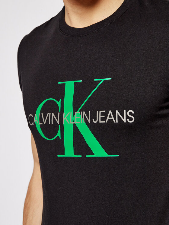 Tričko Calvin Klein Jeans