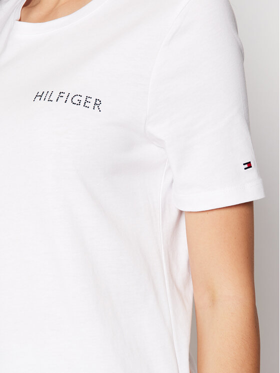 Tričko Tommy Hilfiger