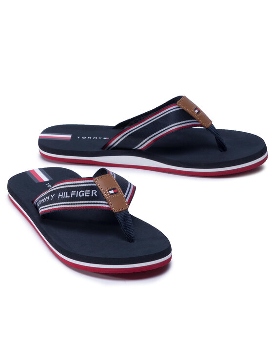 Žabky Tommy Hilfiger