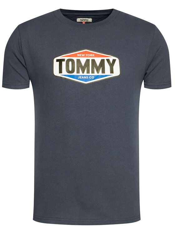Tričko Tommy Jeans