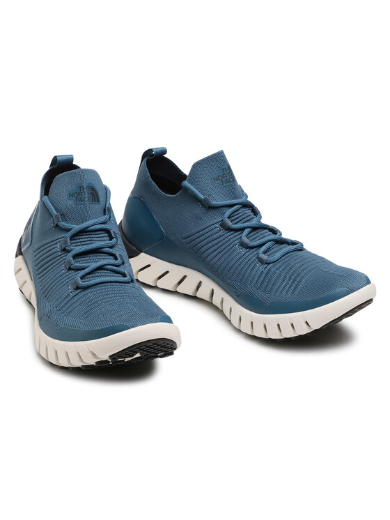 Trekingová obuv The North Face
