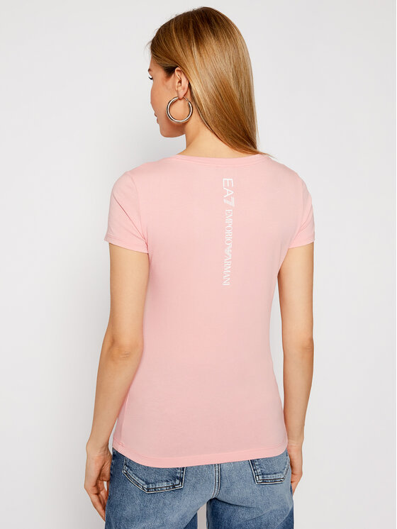 Tričko EA7 Emporio Armani