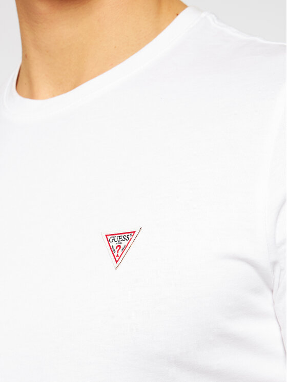 Tričko Guess