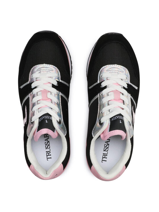Sneakersy Trussardi