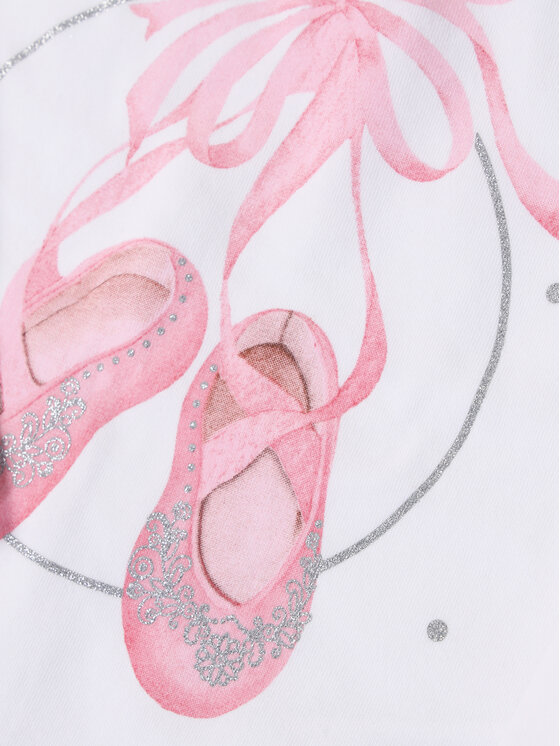 Súprava blúzka a legíny Mayoral