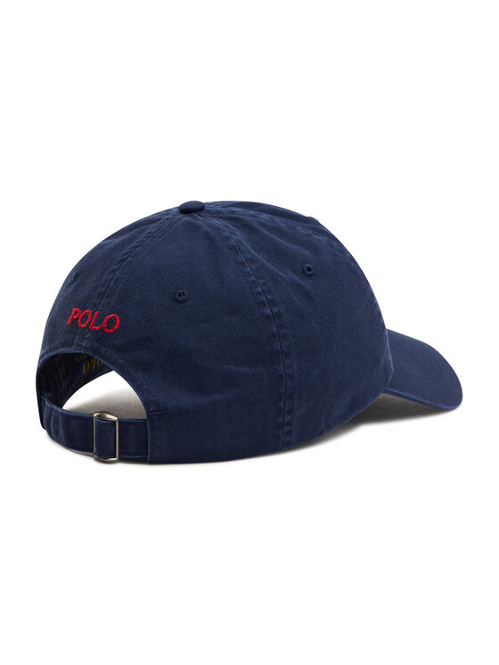 Šiltovka Polo Ralph Lauren
