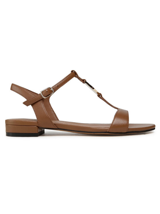 Sandále Emporio Armani