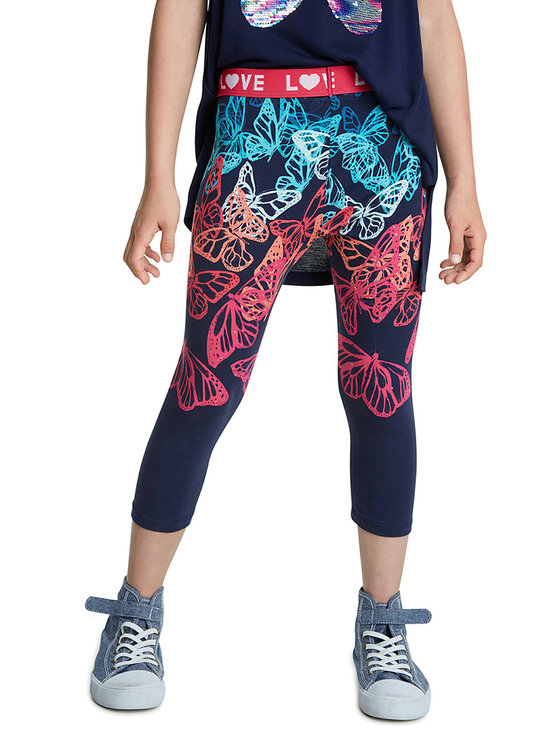 Legíny Desigual
