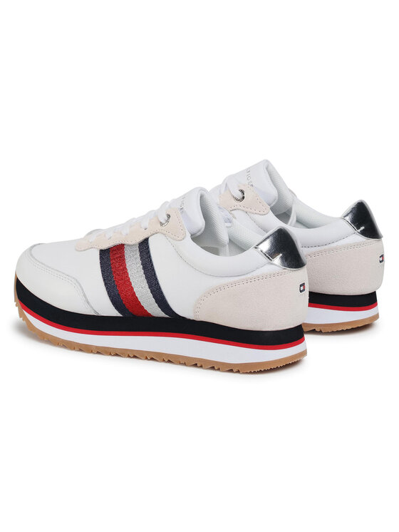 Sneakersy Tommy Hilfiger