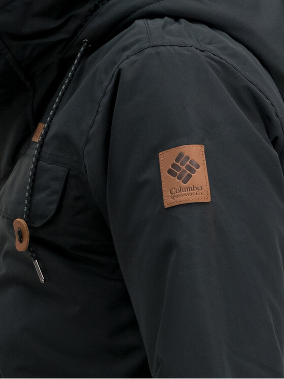 Zimná bunda Columbia