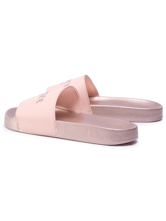 Šľapky Tommy Hilfiger