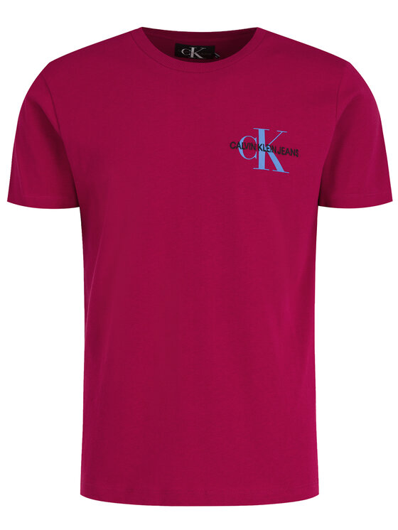 Tričko Calvin Klein Jeans