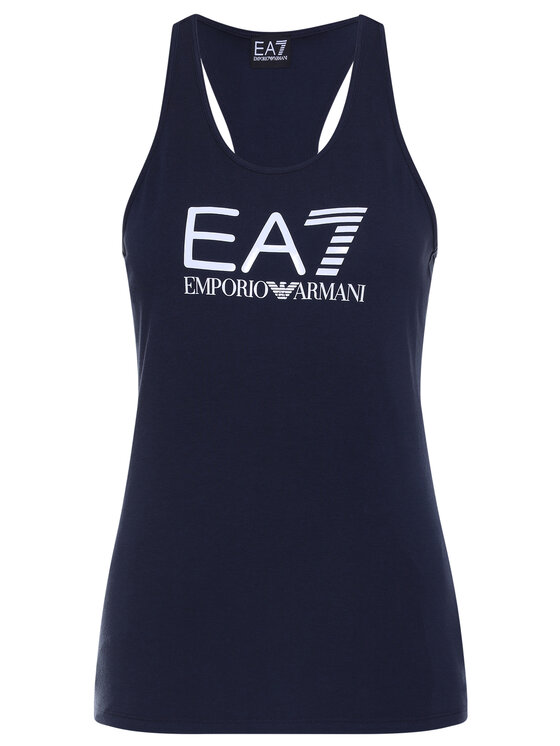 Top EA7 Emporio Armani