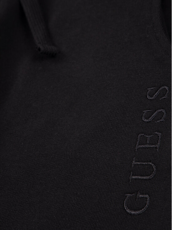 Teplákové nohavice Guess