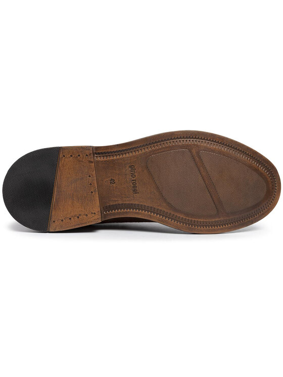 Šnurovacia obuv Gino Rossi