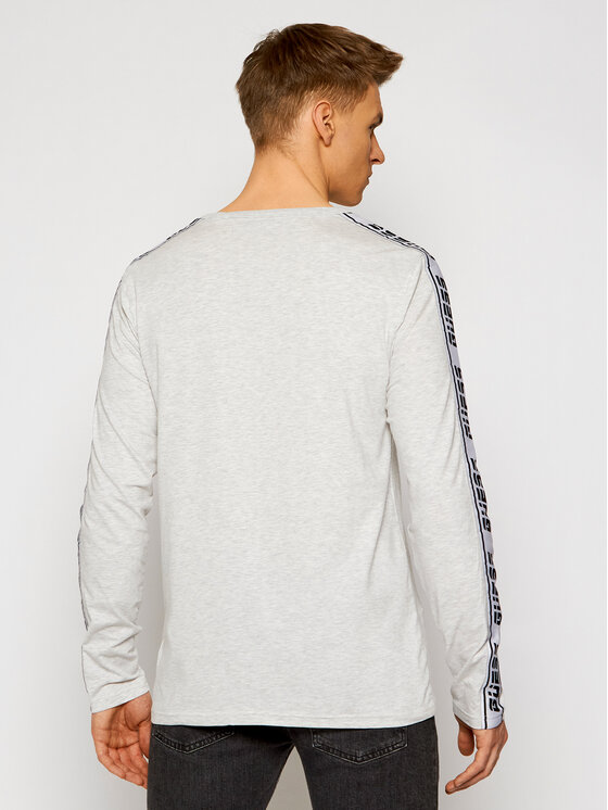 S dlhými rukávmi Guess