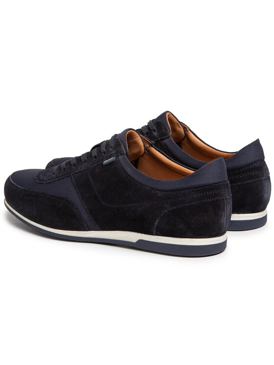 Sneakersy Gino Rossi