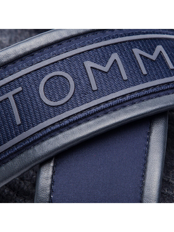 Espadrilky Tommy Hilfiger