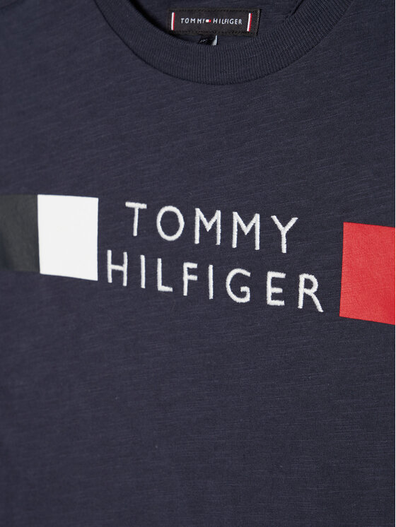 Tričko Tommy Hilfiger
