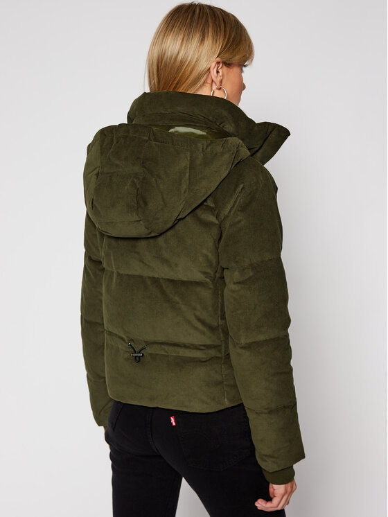 Vatovaná bunda Columbia