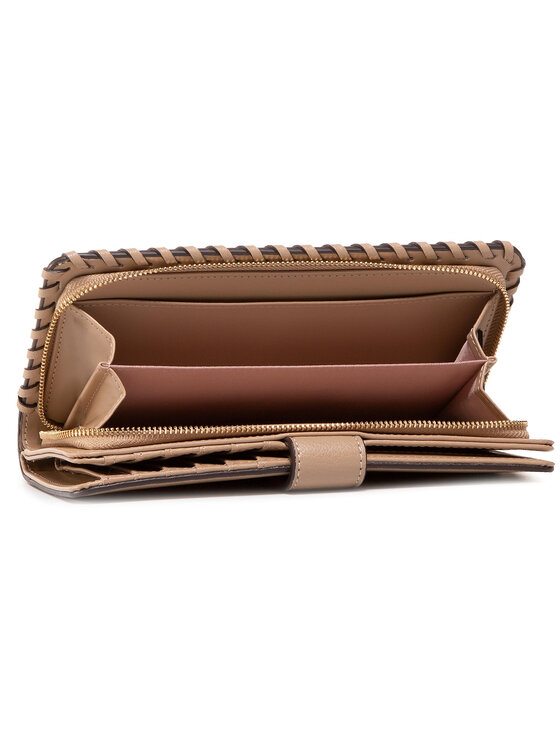 Veľká dámska peňaženka Liu Jo