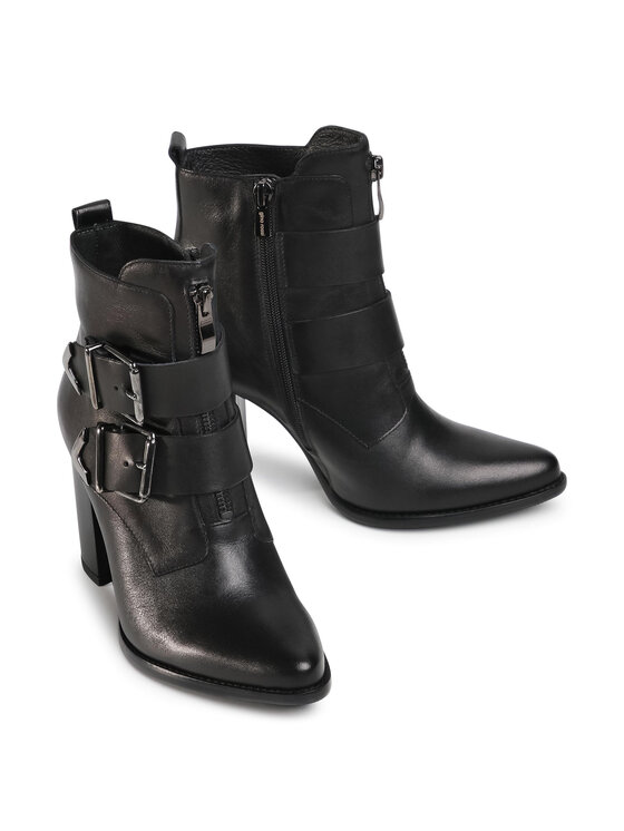 Členková obuv Gino Rossi